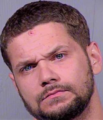 Figueiredo Jacob - Maricopa County, AZ 