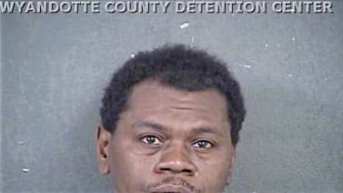 Mays James - Wyandotte County, KS 