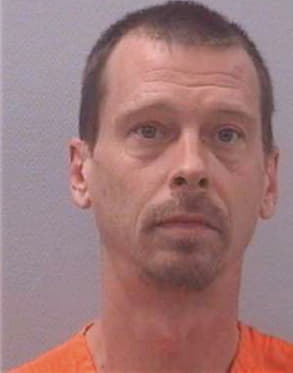 Toyne Jeffery - Lexington County, SC 