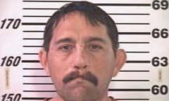Sheppard Jesse - Effingham County, GA 