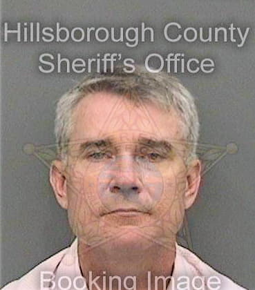 Jordan Joel - Hillsborough County, FL 