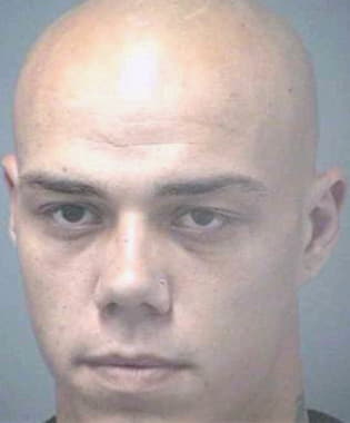 Houghtaling John - Hillsborough County, FL 