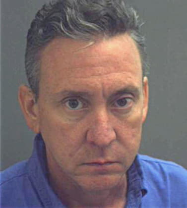 Threadgill John - Orange County, FL 
