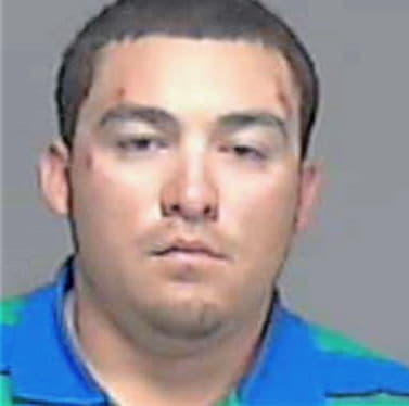 Saucedo Jonah - TomGreen County, TX 