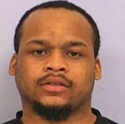 Williams Jonte - Travis County, TX 