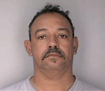 Filomeno Jose - Hillsborough County, FL 