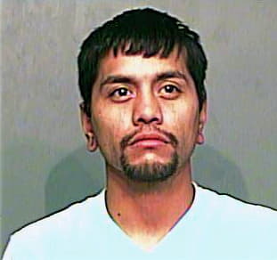 Sarzosa Jose - TomGreen County, TX 
