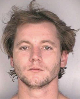 Smith Joseph - Hillsborough County, FL 