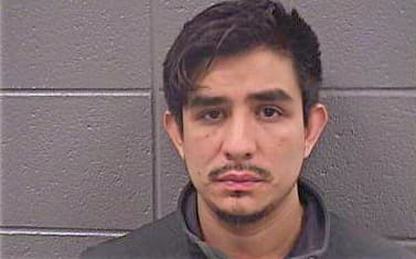 Becerra Juan - Cook County, IL 