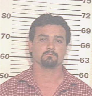 Herrera Juan - Hidalgo County, TX 