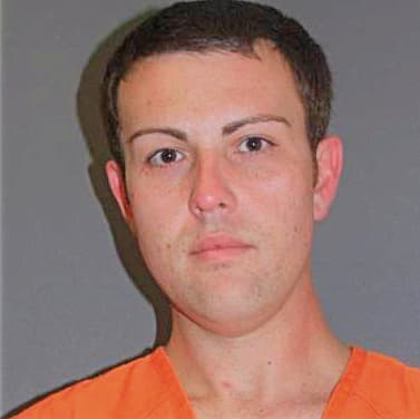 Phillips Justin - Volusia County, FL 