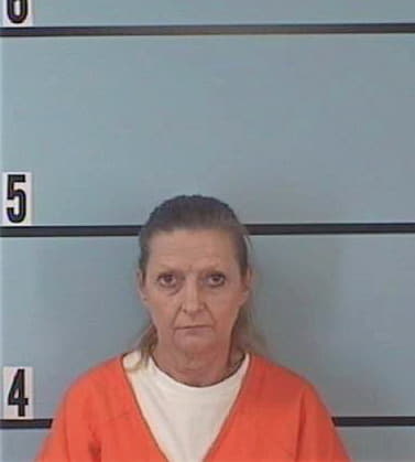 Cook Kathy - Burke County, NC 