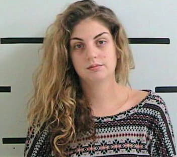 Milholland Katryn - Kerr County, TX 