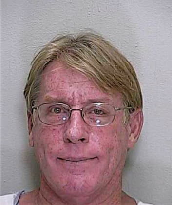 Johnson Keith - Marion County, FL 