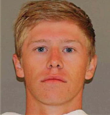 Boland Landon - Denton County, TX 