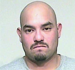 Sercos Louis-Navarro - TomGreen County, TX 