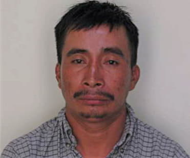Perezdiaz Manuel - Hillsborough County, FL 