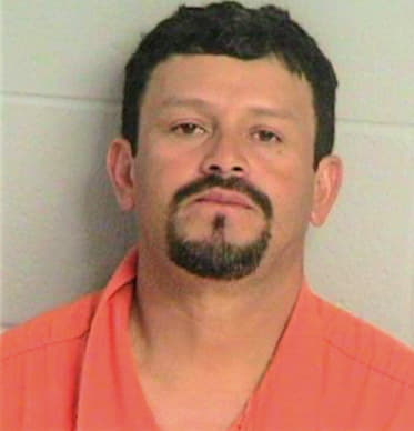 Santos-Barrientos Marcos - Rockdale County, GA 