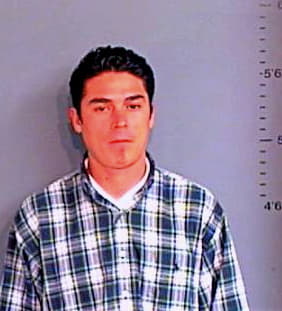 Perdoma Mario - Brazos County, TX 