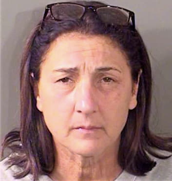 Hooten Mary - Denton County, TX 