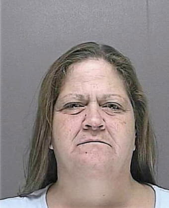 Johnston Mary - Volusia County, FL 