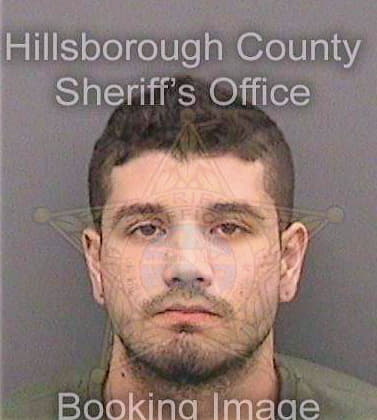Otalvaro-Valencia Mateo - Hillsborough County, FL 