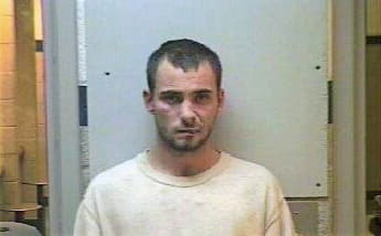 Conrad Matthew - Henderson County, KY 
