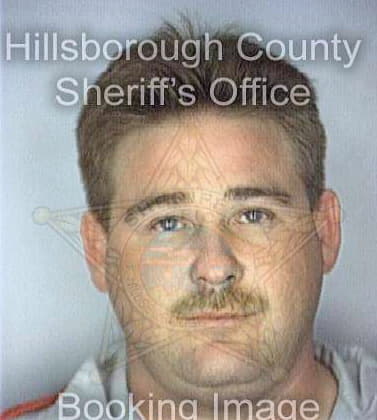 Krouse Michael - Hillsborough County, FL 