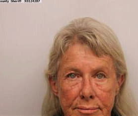 Heffernan Nancy - Chatham County, GA 