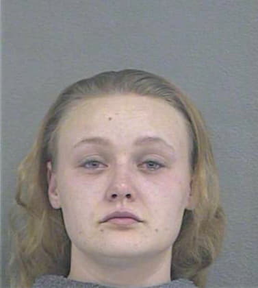 Traphagan Natasha - Wyandotte County, KS 