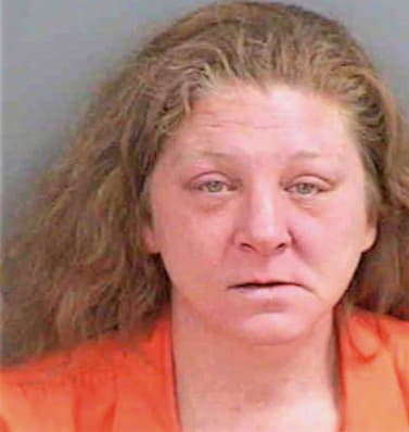 Podzunas Nicole - Collier County, FL 