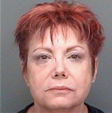Alexander Paulette - Pinellas County, FL 