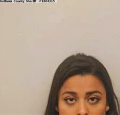 Pervin Prema - Chatham County, GA 