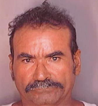 Bautista Ruben - Polk County, FL 