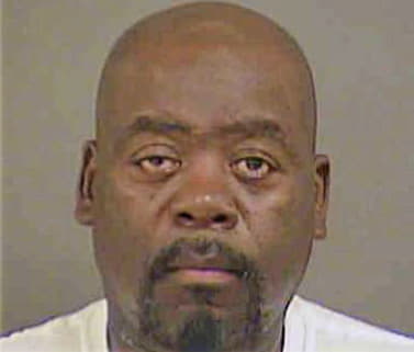 Gibbs Samuel - Mecklenburg County, NC 
