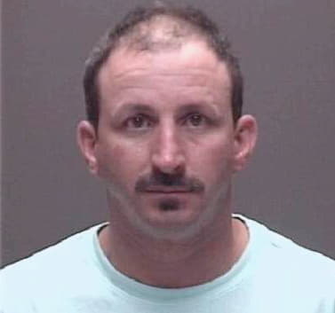 Mclane Steven - Galveston County, TX 