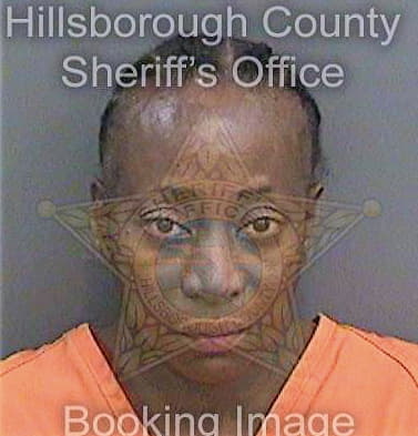 Richmond Tammy - Hillsborough County, FL 