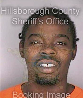 Heard Tamores - Hillsborough County, FL 