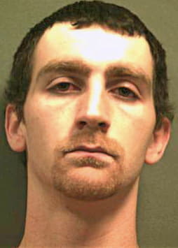 Mathes Taylor - Randall County, TX 
