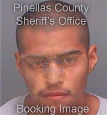 Santos Urirel - Pinellas County, FL 