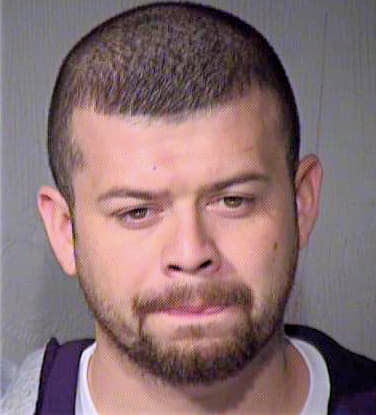 Cota Andrew - Maricopa County, AZ 