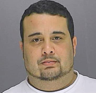 Martinez Anthony - Volusia County, FL 