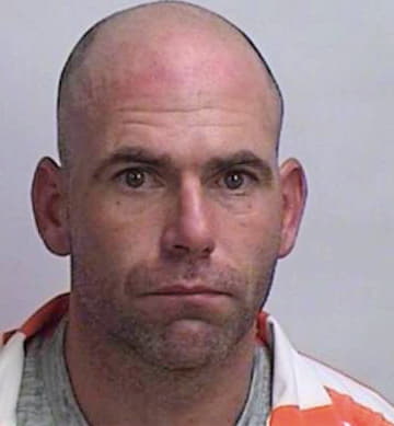 Medlin Anthony - Upshur County, TX 