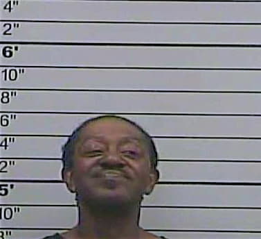 Smith Antonia - Lee County, MS 