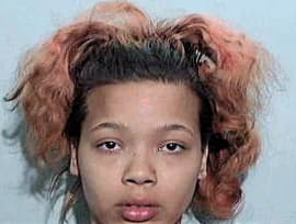 Coley Areanna - Lucas County, OH 