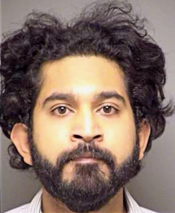Samuel Ashwin - Denton County, TX 