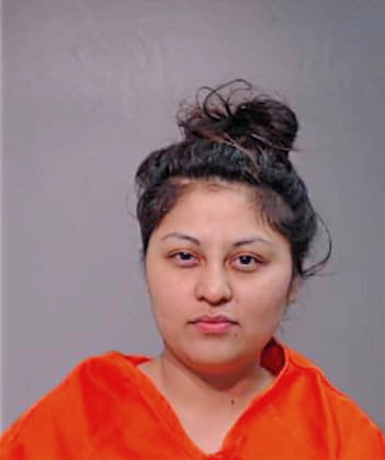 Palomeque Blanca - Hidalgo County, TX 