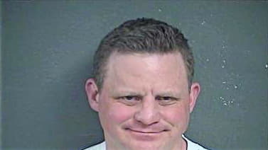 Mayer Brian - Wyandotte County, KS 
