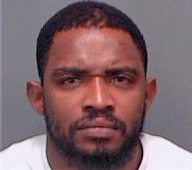 Mcnair Carlos - Pinellas County, FL 