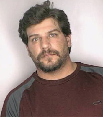 Pennucci Christopher - Hillsborough County, FL 